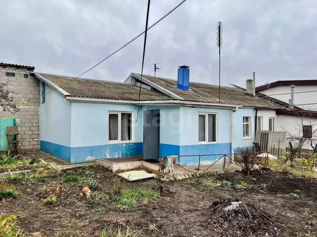 Дом в Белгородская область, Строитель Яковлевский городской округ, ... - Фото 1