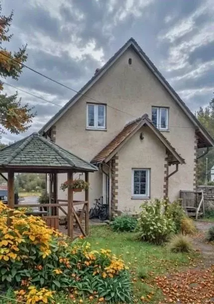 Дом в Ленинградская область, Всеволожский район, Юкковское с/пос, ... - Фото 1