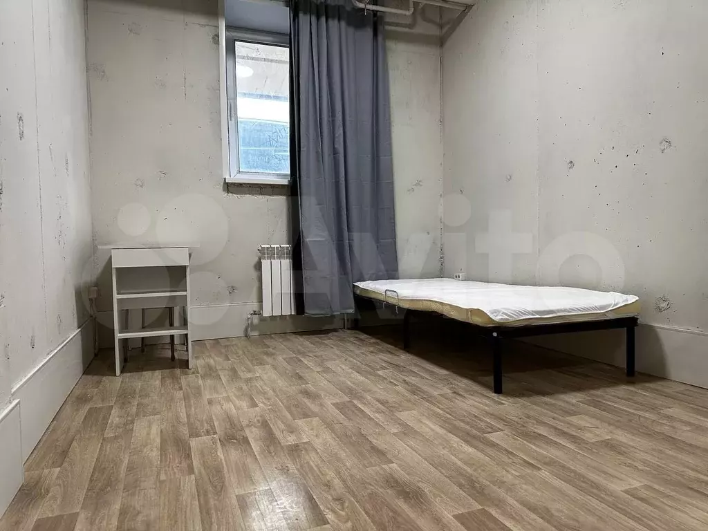 Комната 12,9 м в 3-к., 1/9 эт. - Фото 0