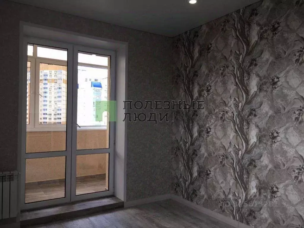 2-к кв. Орловская область, Орел Наугорское ш., 62 (72.9 м) - Фото 2