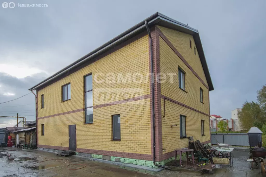 Дом в Большой Исток, улица Степана Разина, 19 (302 м) - Фото 1