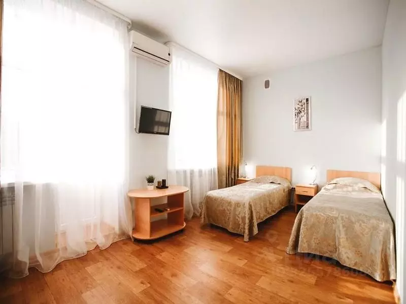 Комната Пермский край, Чайковский ул. Ленина, 61к2 (23.0 м) - Фото 1