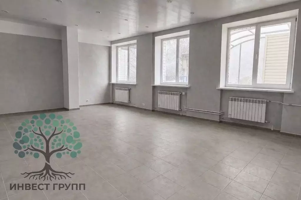 Офис в Самарская область, Самара Льговский пер., 6 (47 м) - Фото 1