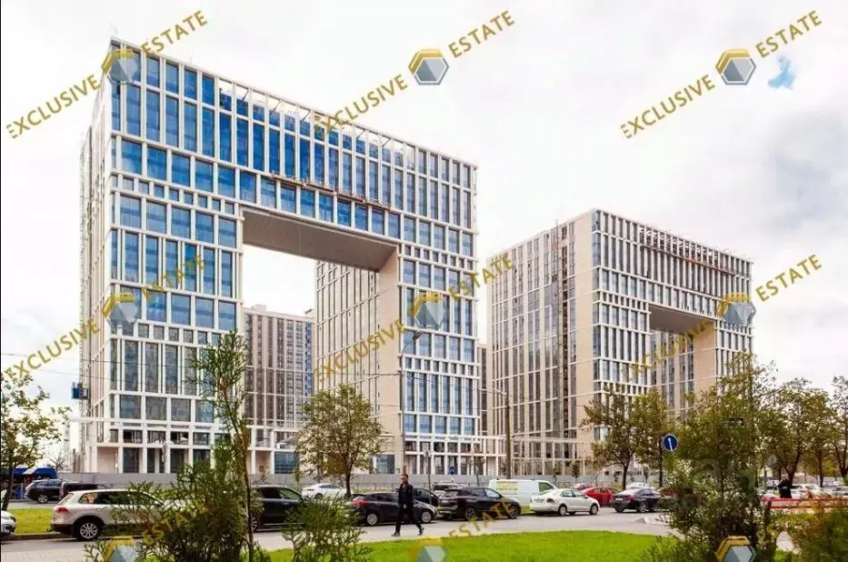 Студия Санкт-Петербург ул. Типанова, 22 (25.0 м) - Фото 1