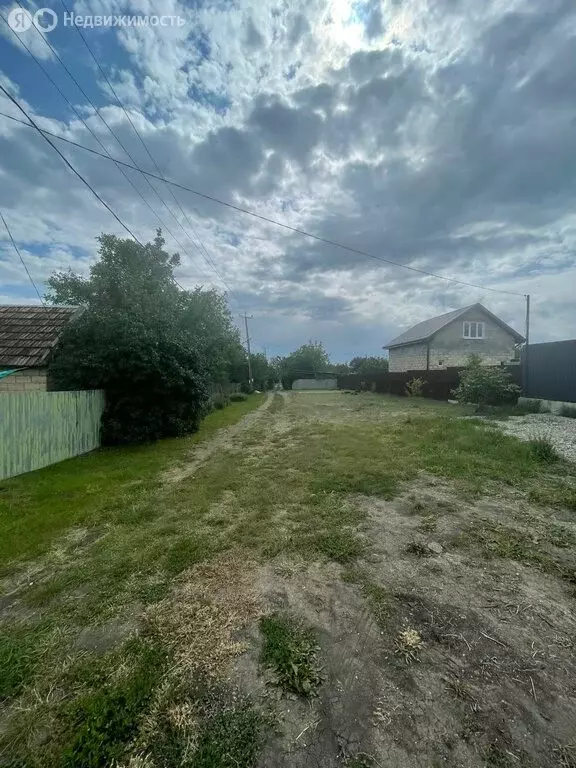 Участок в Ставрополь, садовое товарищество Вольница-2 (6 м) - Фото 1