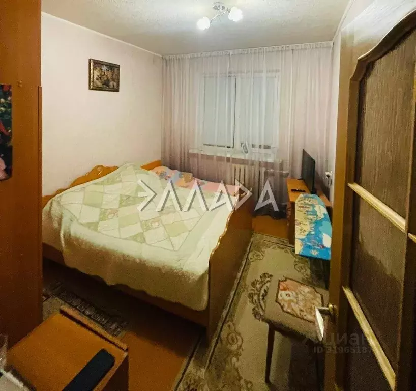 3-к кв. Ростовская область, Ростов-на-Дону ул. Штахановского, 21 (64.3 ... - Фото 0