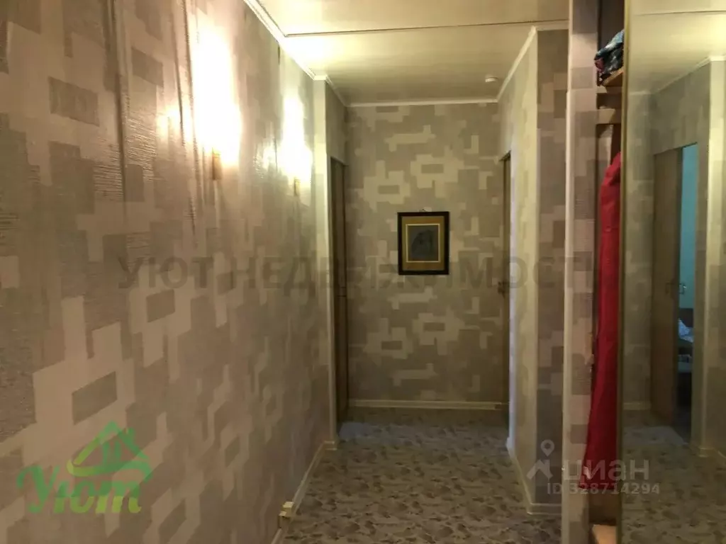 Комната Москва ул. Старый Гай, 6 (37.0 м) - Фото 1