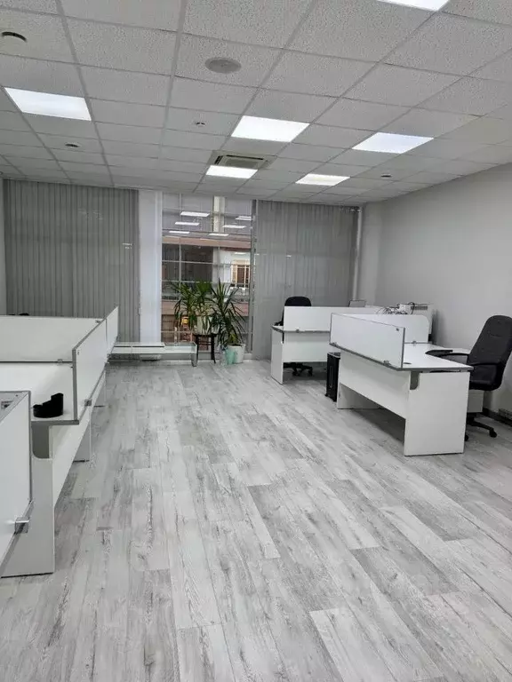 Офис в Москва ул. Горбунова, 2С3 (61 м) - Фото 2