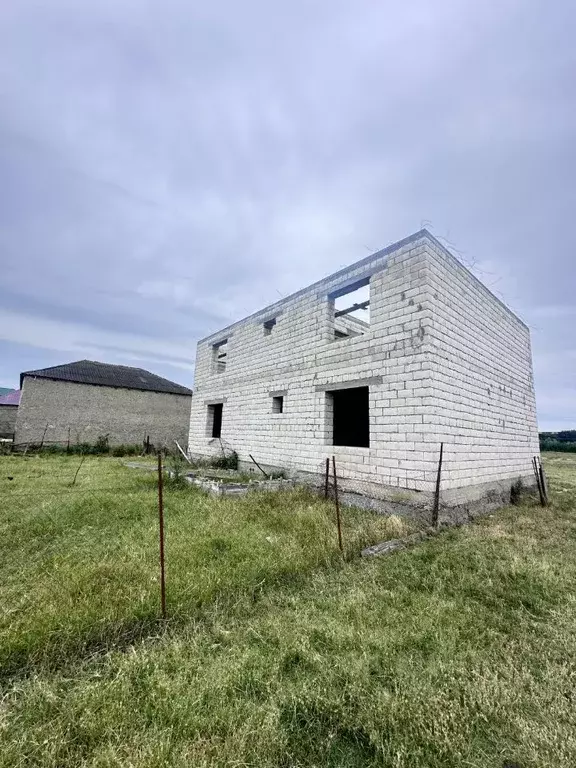 Дом в Дагестан, Кизлярский район, Впередовский сельсовет, с. Заря ... - Фото 2