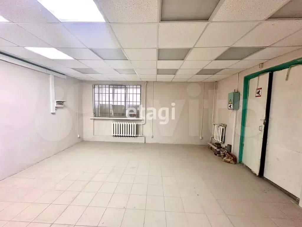 2-к. квартира, 78,4 м, 1/5 эт. - Фото 0