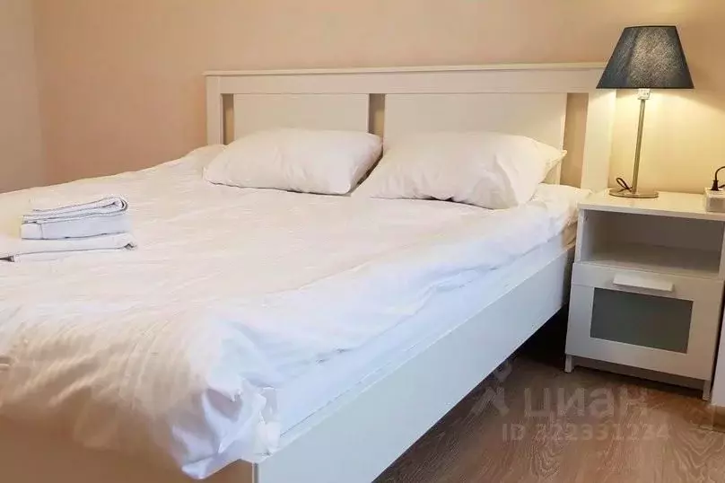 2-к кв. Московская область, Химки Ленинградская ул., с21 (40.0 м) - Фото 2