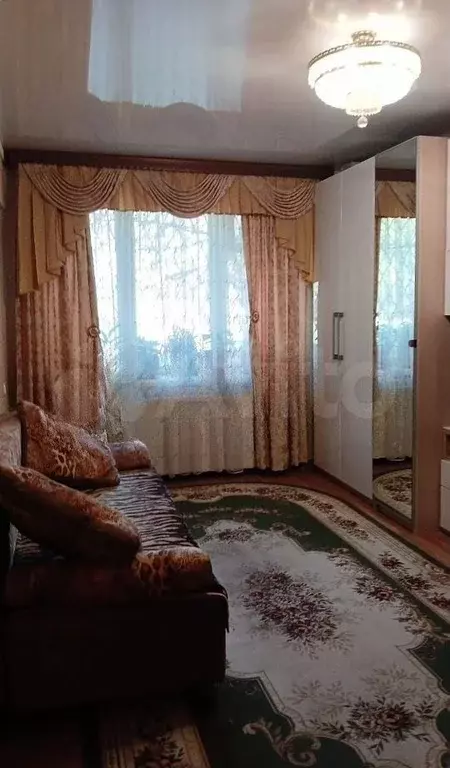 2-к. квартира, 43 м, 1/5 эт. - Фото 0