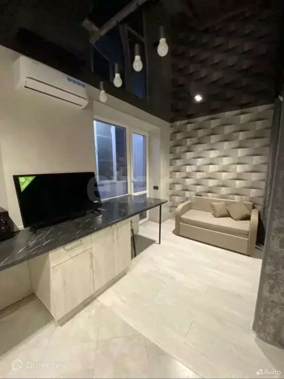 Продаётся квартира-студия, 26 м - Фото 1
