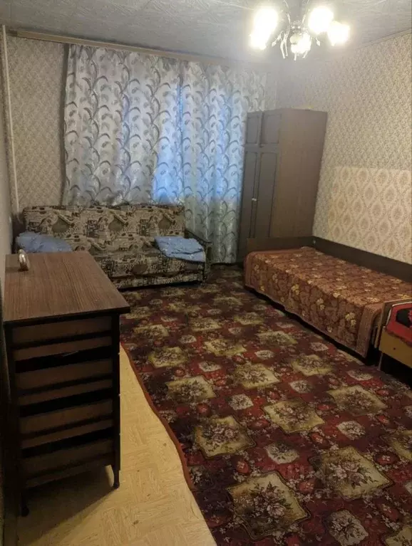 2-к кв. Москва Клязьминская ул., 5К1 (57.8 м) - Фото 1