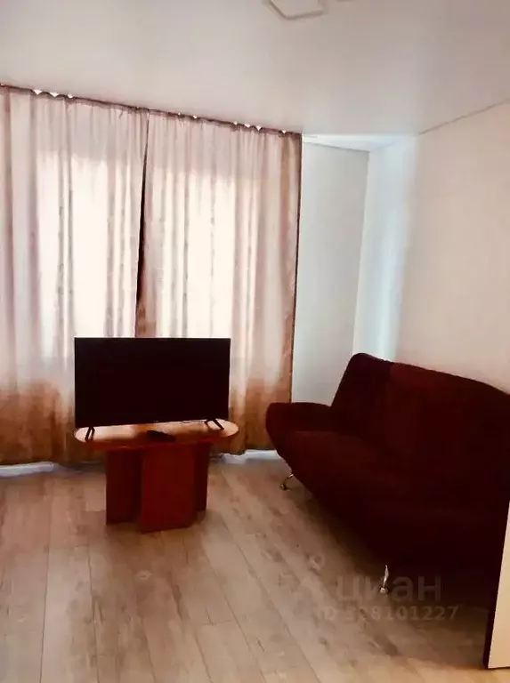 1-к кв. Удмуртия, Ижевск ул. Холмогорова, 89 (51.3 м) - Фото 1