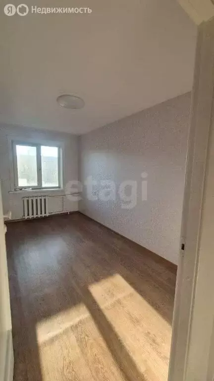 2-комнатная квартира: Иркутск, улица Помяловского, 12 (46 м) - Фото 1