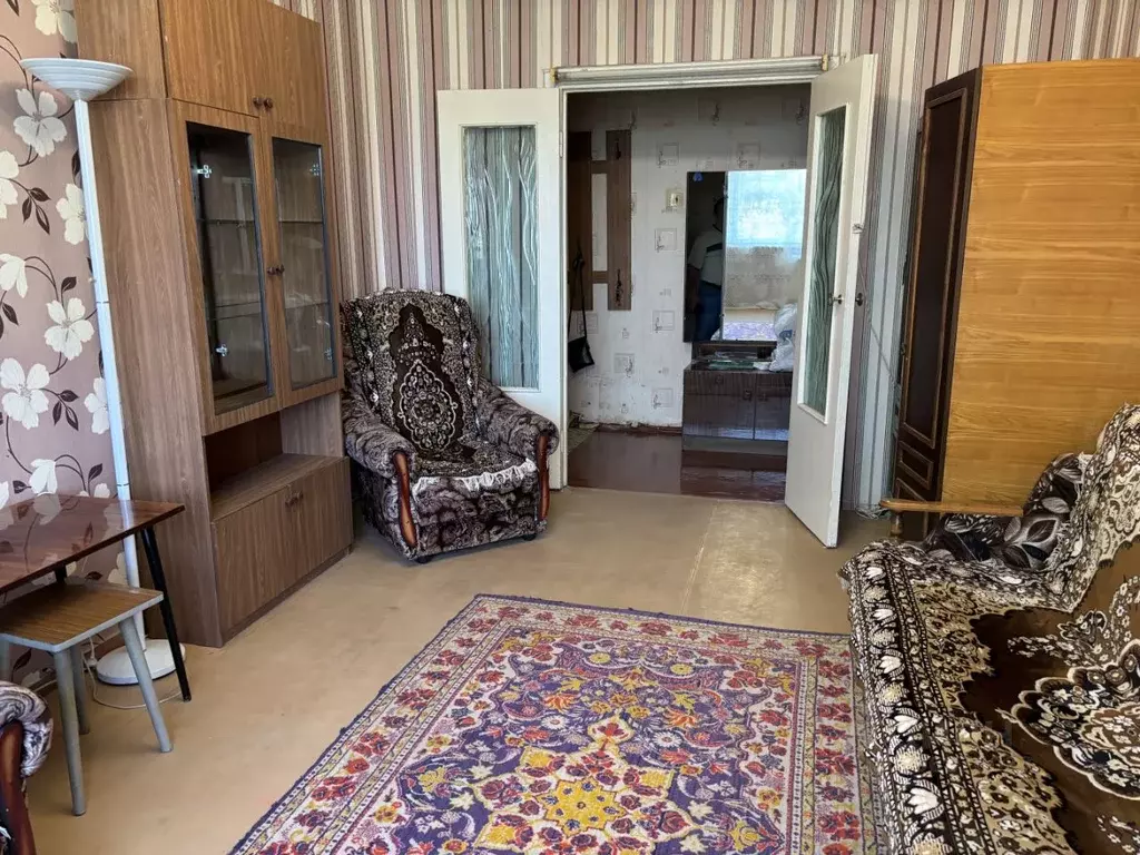 2-к кв. Рязанская область, Рязань ул. Бирюзова, 31 (50.0 м) - Фото 2