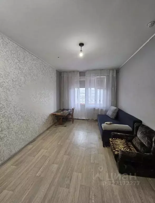 Студия Красноярский край, Красноярск ул. Карамзина, 16 (26.0 м) - Фото 1