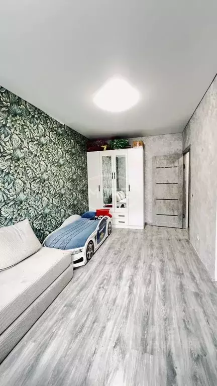 1-к кв. Калининградская область, Калининград ул. Флагманская, 3А ... - Фото 2