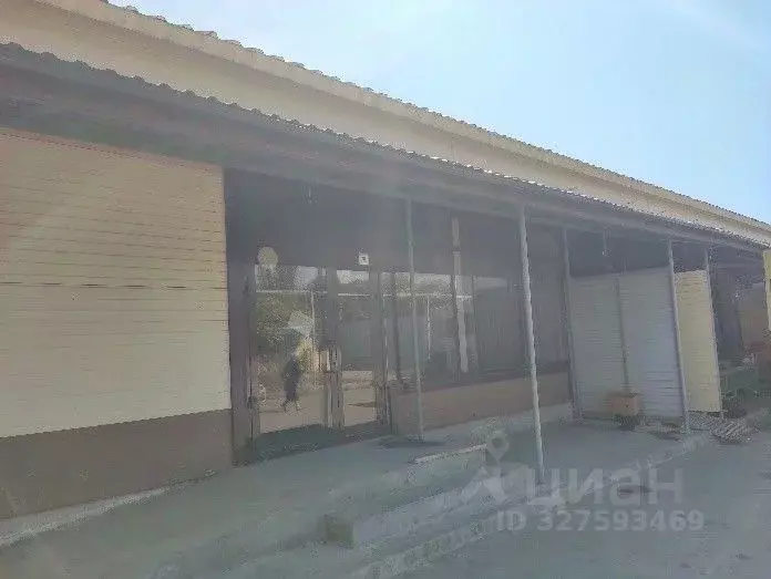 Помещение свободного назначения в Крым, Керчь ул. Кирова, 22 (318 м) - Фото 1