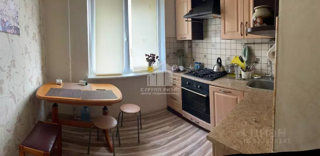 2-к кв. Калининградская область, Калининград ул. Богдана Хмельницкого, ... - Фото 1