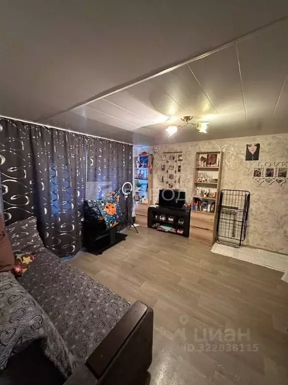 Дом в Алтайский край, Барнаул Дорожная ул., 90 (98 м) - Фото 1