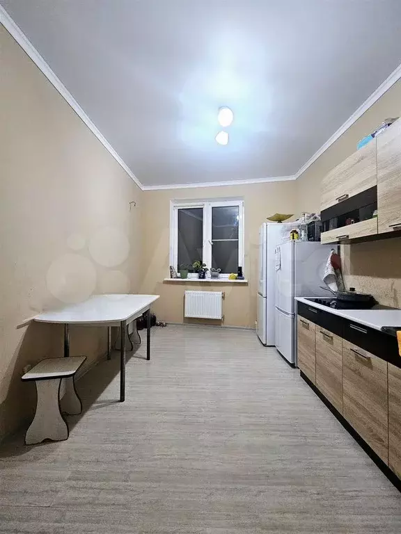 2-к. квартира, 68 м, 2/24 эт. - Фото 1
