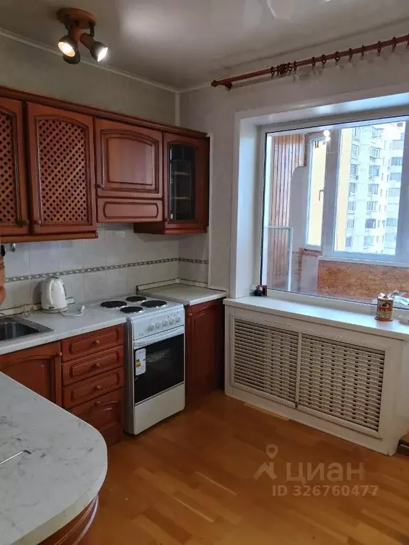 2-к кв. Самарская область, Самара ул. Советской Армии, 201 (40.0 м) - Фото 2