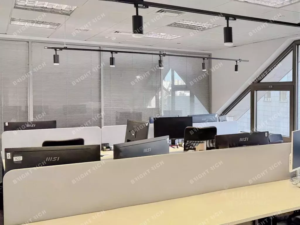 Офис в Москва Космодамианская наб., 52С4 (703 м) - Фото 1