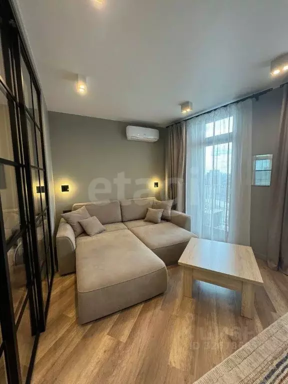 2-к кв. Москва Нахимовский просп., 31к3 (45.4 м) - Фото 1