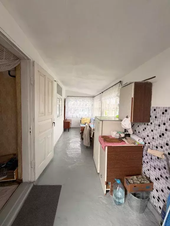 Дом в Воронежская область, Лиски  (42 м) - Фото 2