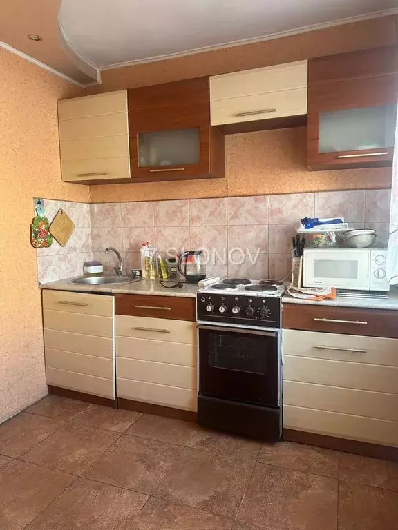 3-к. квартира, 50 м, 3/5 эт. - Фото 0