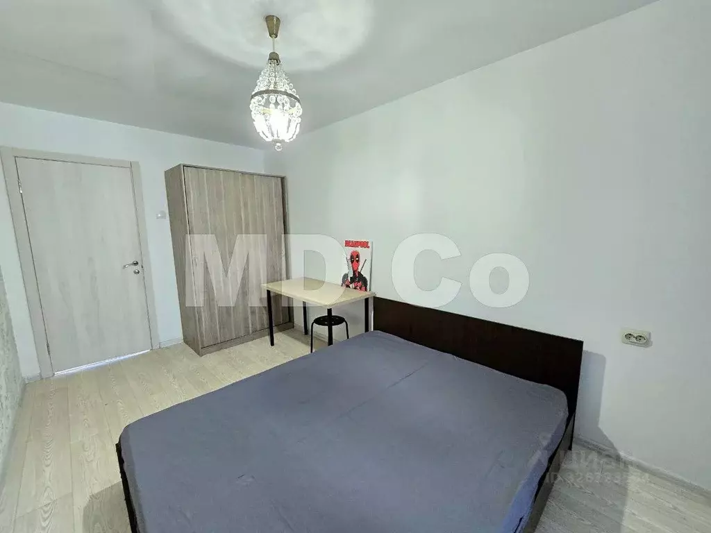 3-к кв. Москва ул. Академика Варги, 28 (65.0 м) - Фото 2