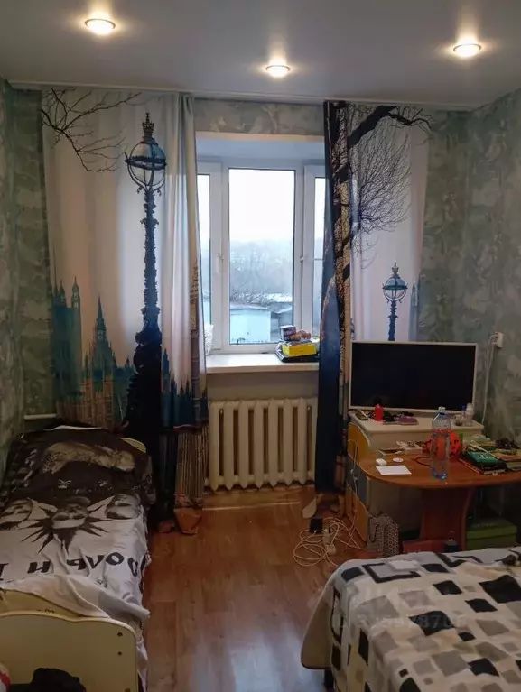 2-к кв. Красноярский край, Красноярск городской округ, Березовка ... - Фото 2