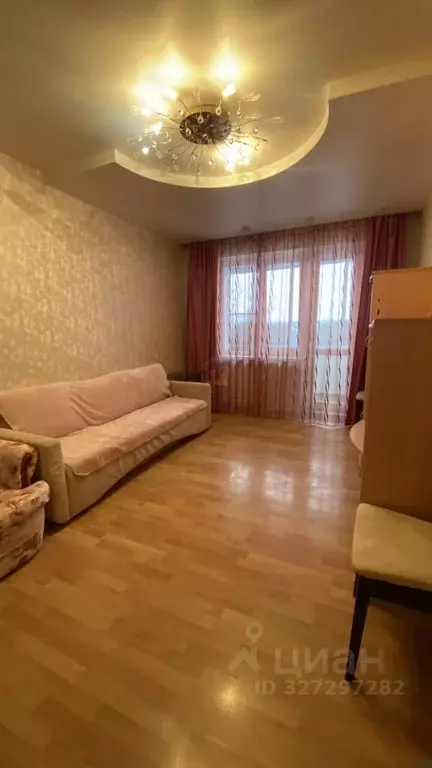 1-к кв. Кировская область, Киров ул. Маршала И.С. Конева, 13к1 (34.0 ... - Фото 1