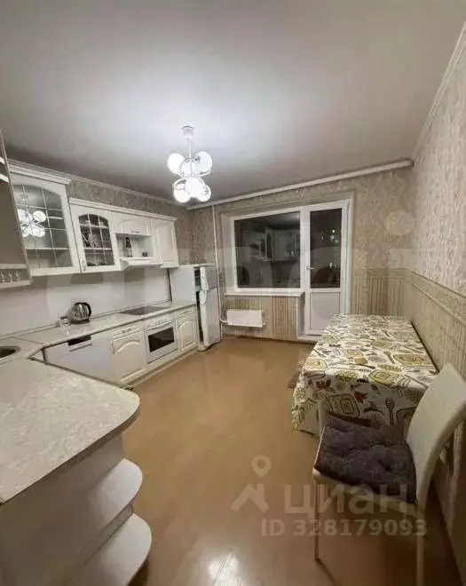 3-к кв. Тюменская область, Тюмень Восточный мкр, ул. Моторостроителей, ... - Фото 2