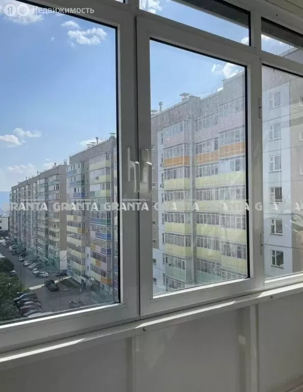 2-комнатная квартира: Красноярск, улица Мужества, 23 (53 м) - Фото 0