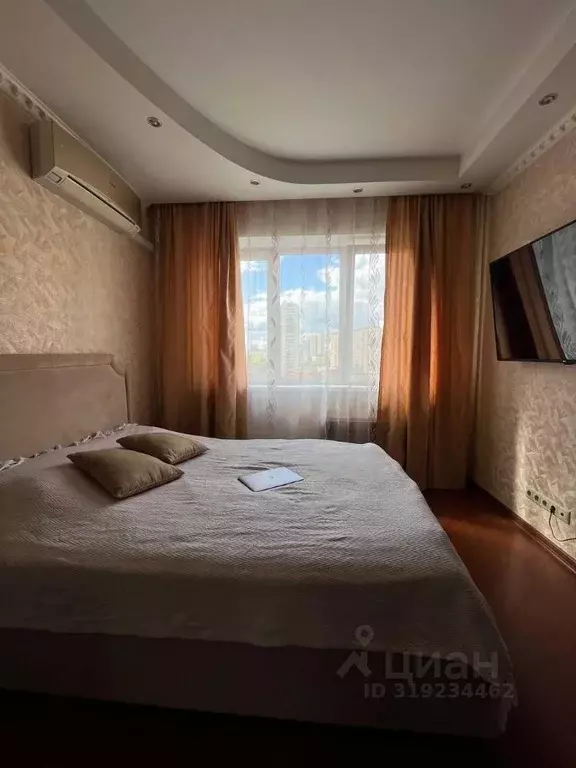 1-к кв. Москва ул. Верхние Поля, 34К1 (37.6 м) - Фото 0