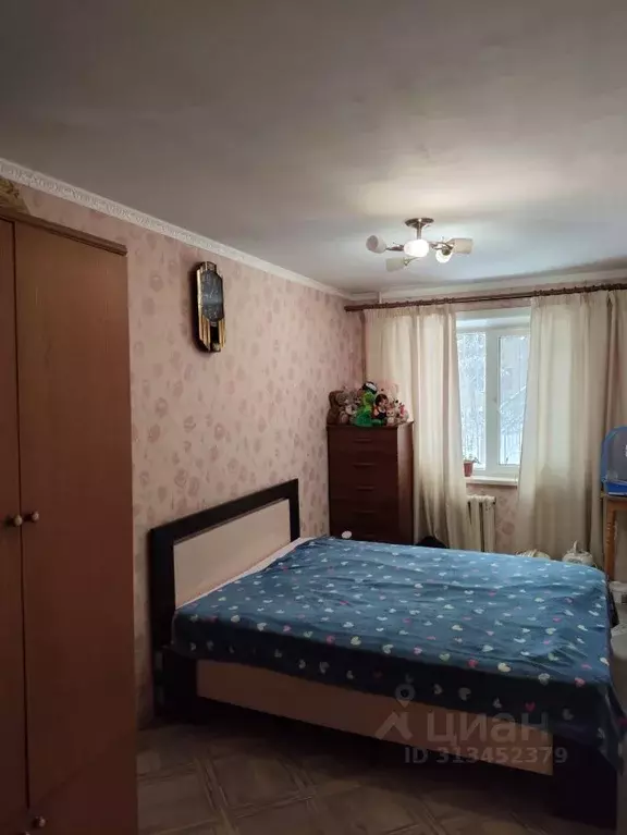 2-к кв. Новосибирская область, Новосибирск ул. Петухова, 110 (43.2 м) - Фото 1