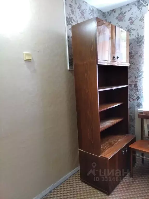 Комната Ставропольский край, Ставрополь ул. 50 лет ВЛКСМ, 20/1 (8.0 м) - Фото 2