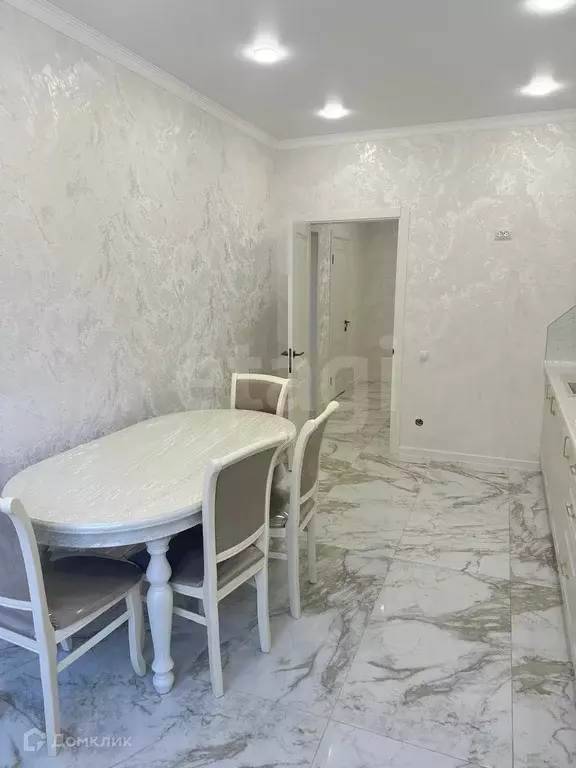 Продаётся 2-к квартира, 79 м - Фото 1