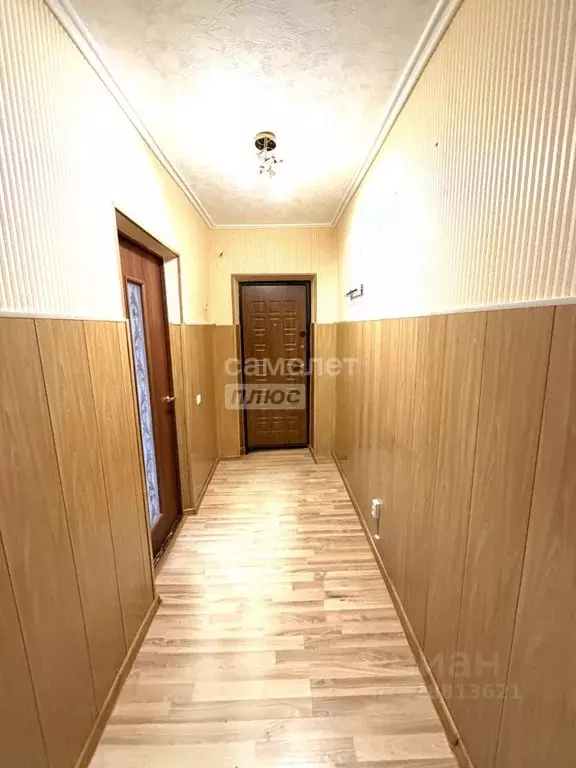 2-к кв. Краснодарский край, Кореновск ул. Крупской, 50 (55.0 м) - Фото 1