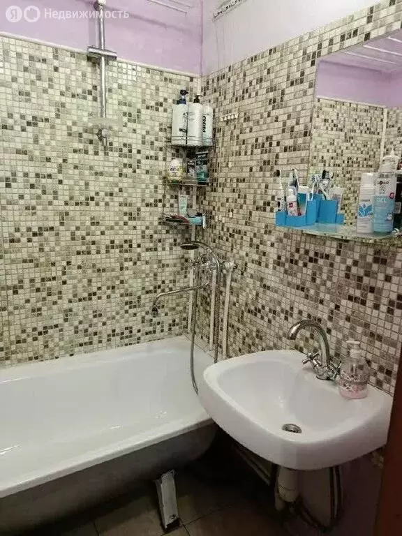 2-комнатная квартира: Барнаул, улица Малахова, 158 (51.6 м) - Фото 2