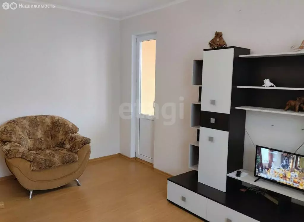 1-комнатная квартира: Анапа, улица Крылова, 17к4 (47.1 м) - Фото 2
