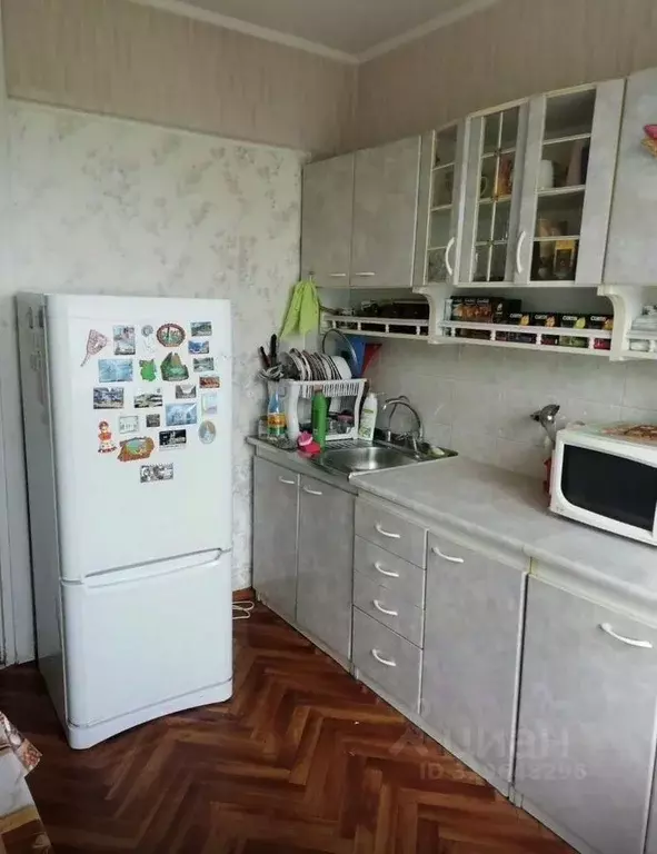 2-к кв. Новосибирская область, Новосибирск ул. Селезнева, 50 (49.0 м) - Фото 1