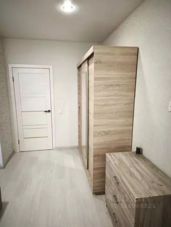 1-к кв. Башкортостан, Уфа ул. Кирова, 130 (42.0 м) - Фото 1