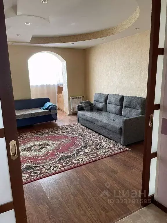 2-к кв. Новосибирская область, Новосибирск ул. Жуковского, 97 (80.0 м) - Фото 2