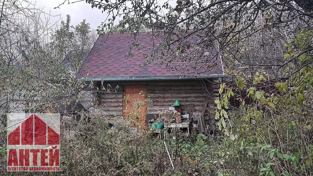 Дом в Нижегородская область, Нижний Новгород Садовод-любитель СНТ, 2 ... - Фото 0