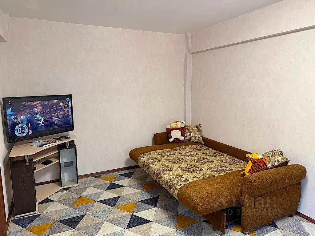 2-к кв. Санкт-Петербург просп. Шаумяна, 47 (45.0 м) - Фото 2