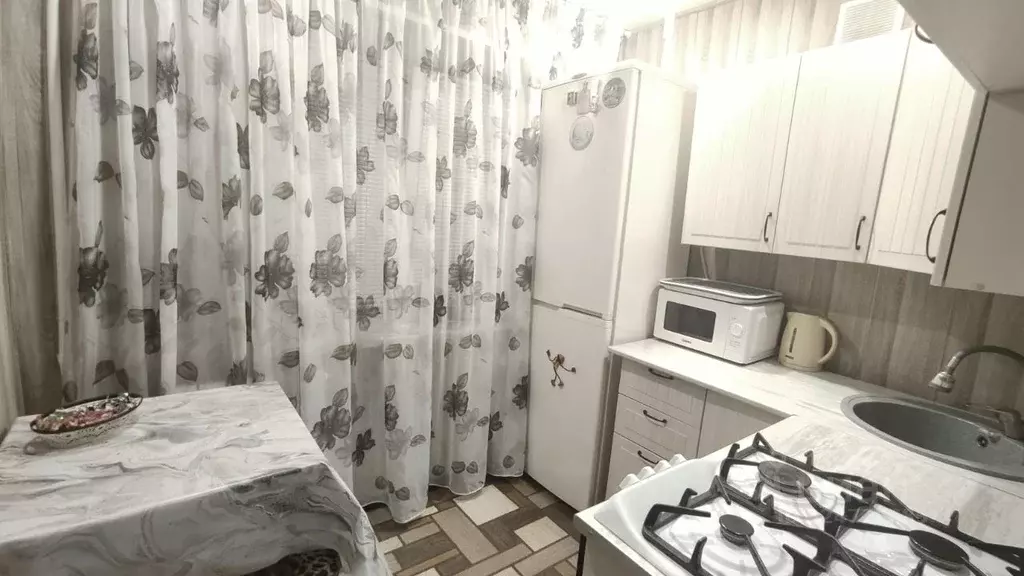 2-к кв. Владимирская область, Александров ул. Кубасова, 3 (45.0 м) - Фото 2